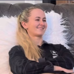 ASMR maryna