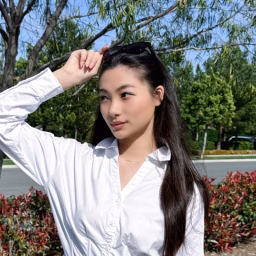 Mia Yilin