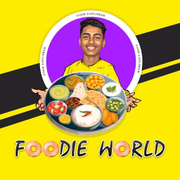 FOODIE World