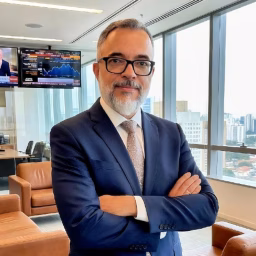 Sandro Nunes - SN Rentabilizando
