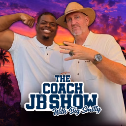 The Coach JB Show with Big Smitty
