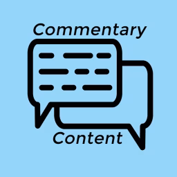 Commentary Content