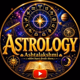Ashtalakshmi Astrology 