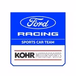 KohR Motorsports