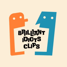 Brilliant Idiots Clips