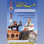 Alireza Mokhtari Hemami