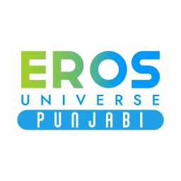 Eros Universe Punjabi