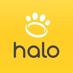 Halo Collar
