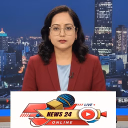 News 24 Online