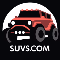 Latest SUV Reviews