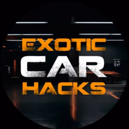 Exotic Car Hacks