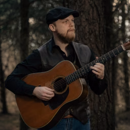 Zeb Snyder Music