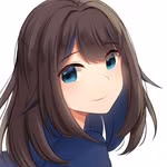 Nara Aprilia 💙✨| VTuber