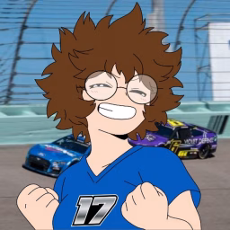 Motorsports Fan17