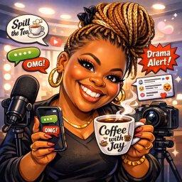 Coffee With Jay