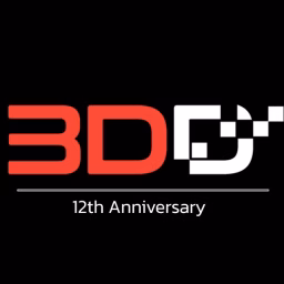 3DD Digital Fabrication