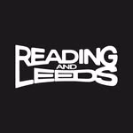 Reading & Leeds Festival