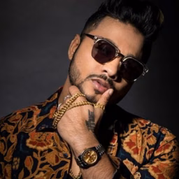 Raftaar Music Baba