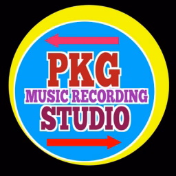 Pkg music recording studio 