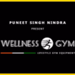 Wellness Gym Equipment
