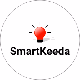 SmartKeeda - Govt Exam Prep App