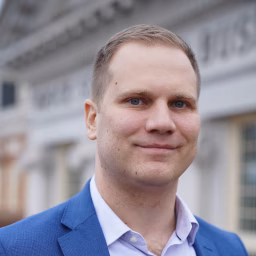 Paul Nowak