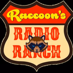 Raccoon's Radio Ranch