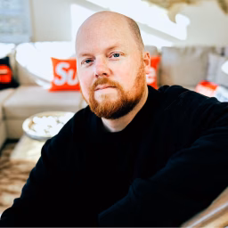Northern Virginia Living with Chris Colgan
