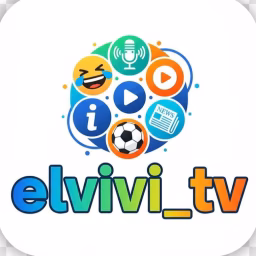 elvivi_TV