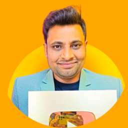 Tech Talk With Sanjeev