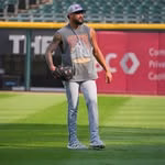 Sean Manaea