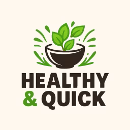 🧁 HEALTHY & QUICK RECIPES 🧁