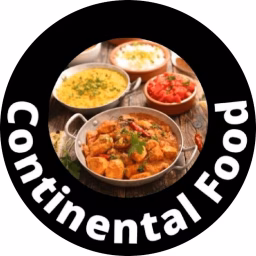 Continental Food