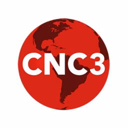 CNC3 Television Prime