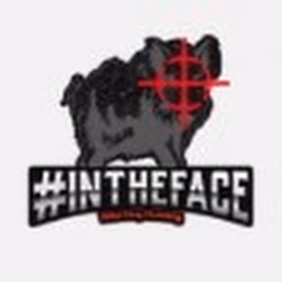 #InTheFace Wild Hog Hunting