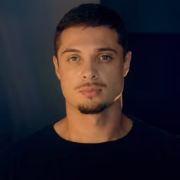 Bruno Pelissari