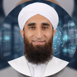 Learn with Mufti Hassan