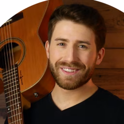 5 Minute Guitar - Kurt Berg