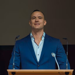 Andreas Eichmeier