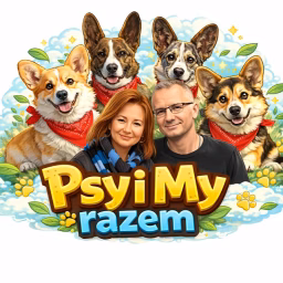 Psy i My razem
