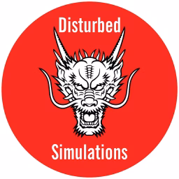 Disturbed Simulations