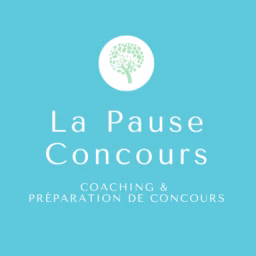 La Pause Concours, coaching préparation concours 
