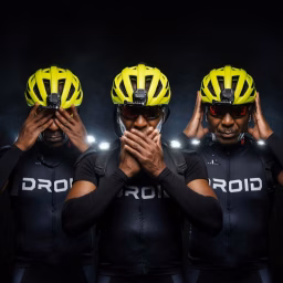 DROID CLASSICS