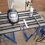 Manfred Welding