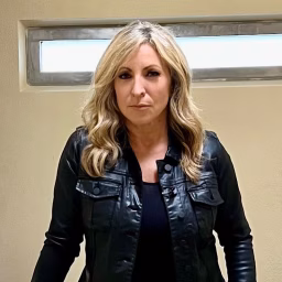 Crime Files with Laura Ingle