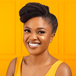 Omoni Oboli TV