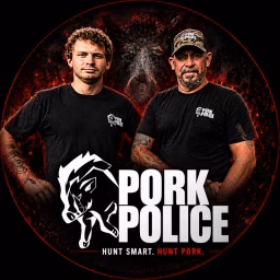 Pork Police Hunting