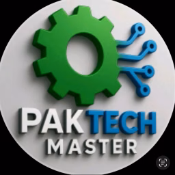 Pak tech master 