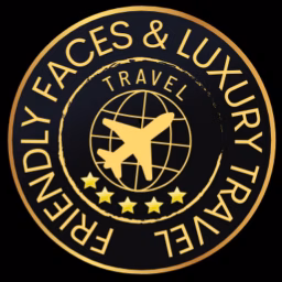 Friendly Faces & Luxury Travel