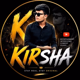 KIRSHA OFFICIAL
